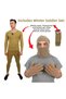 3-Piece Gendarmerie Winter Economic Product Soldier Set - 2