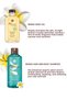 Hair and Body Care Set for Shine and Protection, Moisturizing - 3