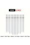 12 Easy Thread Threading Needle Set - 2