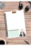 Cookie Run Kingdom Spiral Notebook A5 (50 Sheets) - 2