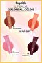 Note Peptide Lip Balm 02 - 3
