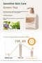 Intensive Moisturizing & Nourishing Body Lotion High Cera Body Lotion (Pear&Freesia) - 3
