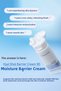 Moisturizing Cream with Hyaluronic Acid That Strengthens the Moisture Barrier Hyal Shot Barrier Cream B5 - 4