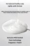Intensive Moisturizing Shampoo for Repairing Damaged Hair Original Shampoo (White Soap) - 4