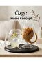 Special Design Glass Cup with Straw - Handmade Special Shaped Milk and Beverage Cup - 2