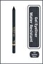 Tattoo Gel Eyepencil - 107 Sparkle Navy - Long-Lasting Blue Gel Eyeliner