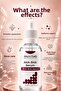 Aha Bha Skin Tone Equalizer Renewing Revitalizing Exfoliating Serum Pore Tightening Anti-Blemish - 3