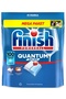 Quantum Special Series Dishwasher Detergent Capsule Tablet 100 Pieces - 2