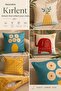 Retro Boho Elephant & Vase Throw Pillow Cover Digital Printed Living Room Sofa Cushion Cover - 3