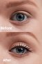 Macstack Micro Brushed Layering Volumizing Black Mascara 12 ml - 2