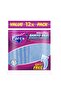 Microfiber Bath Cloth (Microfiber Cleaning Cloth Gift) Pack of Twelve - 2