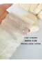 1 Roll 14 Meters Width 9 cm Natural Color Raw Cotton Guipure, Ribbon, Edge, Strip, Dress Accessory