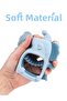Baby Teether - Teething Glove Newborn Teether - 3