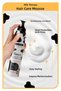 Milk Therapy Hair Care Foam 200 ml 2 Pieces - 2