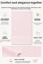 Bath Towel 90X150 cm Linea Collection 650 Gr - 7