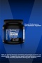 Creatine Monohydrate + Electrolyte 500g - 6