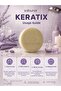 Keratix Keratin Soap 4 Pcs - Strong, Smooth, and Groomed Appearance Soap for Hair, Beard, and Skin - 5