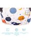 New Pattern Luxury Baby Training Pants Planets Men's Pattern - 3