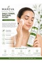 Facial Tonic Niacinamide Hyaluronic Acid Centella Rice Extract Skin Cleanser 200 ml - 8