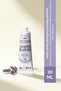 Lavande Blanche Hand Cream, Nourishing and Moisturizing, Containing White Lavender and Orange Blossom Extract, 30 ml