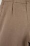 Mink 100% Linen Elastic Waist Regular Waist Men's Shorts & Bermuda Tmnss26Sr00016 - 5