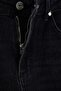 Premium Antrasit Az Esnek Yüksek Bel Wide Leg Geniş Paça Jeans TWOAW27JE00086 - 9