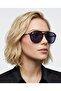 Benx Ben.X Fleece Ize Men Women Unisex 9056 C06 Sunglasses - 3