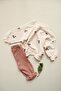 Kiraz Printed Baby Bottom and Top Set - 4