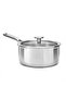 Artisan 3 Layer Casserole Saucepan 18 cm Steel
