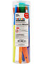 Children's Brush Types in Cylinder Box, Pack of 15 - 2