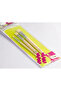 مجموعة فرشاة ديسكفري 3 قطع - 3