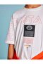 Men's youth 6011 white t-shirt gkm0396 - 3