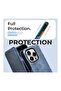 Ultra-Slim PU Leather Flip Cover with Magnetic Closure for iPhone 16 Pro Max - 2