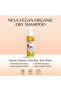 Neva Styling Dry Shampoo Extra Volumizing Effect Oriental Coffee, Almond, Jasmine & Orange, 200ml - 6