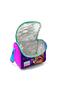 Kids Pink Purple Cat Patterned Thermo Lunchbox 11732 - 4