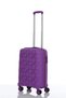 Mçs Polipropilen Valiz V376 55 CM - 2