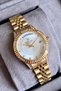 Rd213828L Women Wrist Watch with Steel Cord - 3
