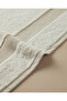 Poffy Soft-Premium Cotton Bath Towel Beige - 3