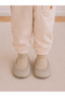 Non-Slip Sole Organic Special Stitch Comfortable Comfortable Straight Sole Socks - 2