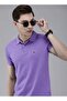 Men's Polo T-shirt Regular Fit, Soft & Breathable, Perfect For Casual & Everyday Wear - 4