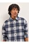 Men's long Sleeve Shirt, breathable, soft comfort Fabric - 3