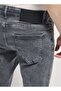 Men’s Denim Jeans – Classic Everyday Style with Durable Construction - 5