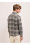 Men's Multi-Color Glen Checks Slim Fit Casual Shirt for Every Occasion - 3
