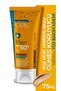 High Protection Collagen Anti-Spot Tone Evening SPF 50 Tinted Face Sunscreen 75 ml