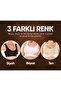 Seamless Bra Set 3 Colors in One Package Without Pads