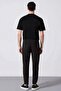 Jogger Straight Leg All-Way Stretching Summer Fabric Trousers B6551Ax24Sp - 7