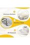 Multi Function Kitchen Chopper, for Strawberry Mushroom and Vegetables, Quick Slicing Dicing Tool - 2