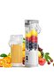-Wireless Portable JuicerDX3227 - 2