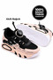 Children's Sports Shoes Orthopedic Luxury Sneaker Light Sole Smart Lacing - 2