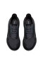 Siyah Erkek Sneaker Pace - 4